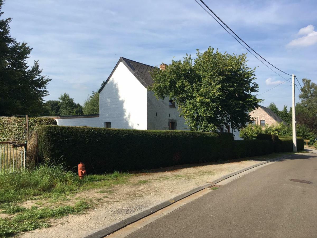 Gîte du Pont de Bois Thuin Extérieur photo